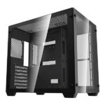Darkflash C285 ATX Mid Tower Gaming PC Black - Image 5