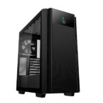 DeepCool CH510 MESH Digital Mid-Tower PC Case - Image 2