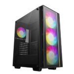 DeepCool MATREXX 55 Mesh V4 PC Case