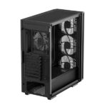 DeepCool MATREXX 55 Mesh V4 PC Case - Image 4