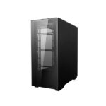 DeepCool Matrexx 50 ADD-RGB 3F Mid-Tower Case - Image 2