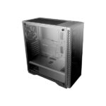 DeepCool Matrexx 50 ADD-RGB 3F Mid-Tower Case - Image 4