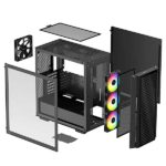 Deepcool CG540 Case - Image 5