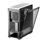 Deepcool MACUBE 310P WH Mid-Tower ATX Case - Image 2