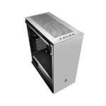 Deepcool MACUBE 310P WH Mid-Tower ATX Case - Image 5