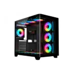 FPMAX Diamond R7A AR BK Case