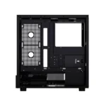 FPMAX Diamond Z8 Black Mid Tower Case - Image 5
