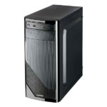 Frontier FC F52A Black - Image 2