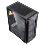 GameMax Brufen C1 Mid Tower Gaming Case - Image 3