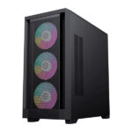 GameMax Defender MB ATX Mid Tower Cases - Image 5