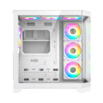 GameMax HYPE-A WH Computer Case - Image 3