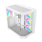 GameMax HYPE-A WH Computer Case - Image 5