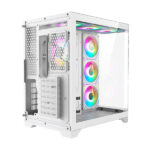 GameMax HYPE-A WH Computer Case - Image 6