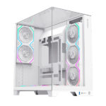 Gamemax Infinity Pro WH Case - Image 2