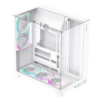 Gamemax Infinity Pro WH Case - Image 5