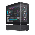 Gamemax N80 BK Case