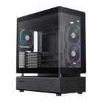 Gamemax N80 BK Case - Image 2