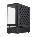 Gamemax N80 BK Case - Image 4