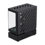Gamemax N80 BK Case - Image 6