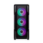 GameMax Siege BK-ATX Mid Tower Cases - Image 2