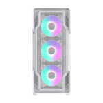 GameMax Siege WH ATX Mid Tower Case - Image 2