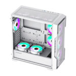 GameMax Siege WH ATX Mid Tower Case - Image 3