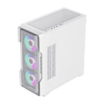 GameMax Siege WH ATX Mid Tower Case - Image 5