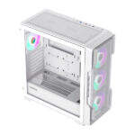 GameMax Siege WH ATX Mid Tower Case - Image 6