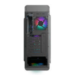 GameMax Starlight FRGB Black Case - Image 8