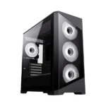 GAMEMAX Destroyer TGB PC Case