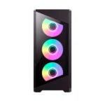 GAMEMAX Destroyer TGB PC Case - Image 2