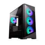 GAMEMAX Destroyer TGB PC Case - Image 3