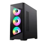 GAMEMAX Destroyer TGB PC Case - Image 5