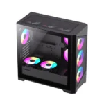 GAMEMAX Destroyer TGB PC Case - Image 6
