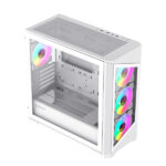 GameMax Destroyer TGW ATX Case - Image 2