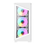GameMax Destroyer TGW ATX Case - Image 3