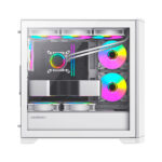 GameMax Destroyer TGW ATX Case - Image 4