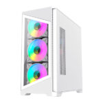 GameMax Destroyer TGW ATX Case - Image 5