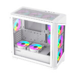GameMax Destroyer TGW ATX Case - Image 6