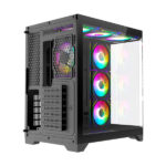 GameMax HYPE-A BK Computer Case - Image 5