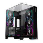 Gamemax Infinity Pro BK Case - Image 2