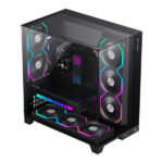 Gamemax Infinity Pro BK Case - Image 4
