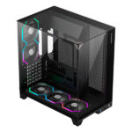 Gamemax Infinity Pro BK Case - Image 5