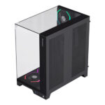 Gamemax Infinity Pro BK Case - Image 6