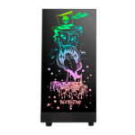 GameMax RockStar 2 Mid Tower ATX Cases - Image 2