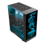 GameMax RockStar 2 Mid Tower ATX Cases - Image 3