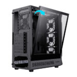 Gamemax Starlight 2 AB Case