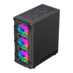 Gamemax Starlight 2 AB Case - Image 2