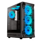 Gamemax Starlight 2 AB Case - Image 3
