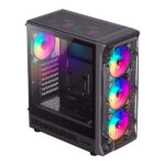 Gamemax Starlight 2 AB Case - Image 4